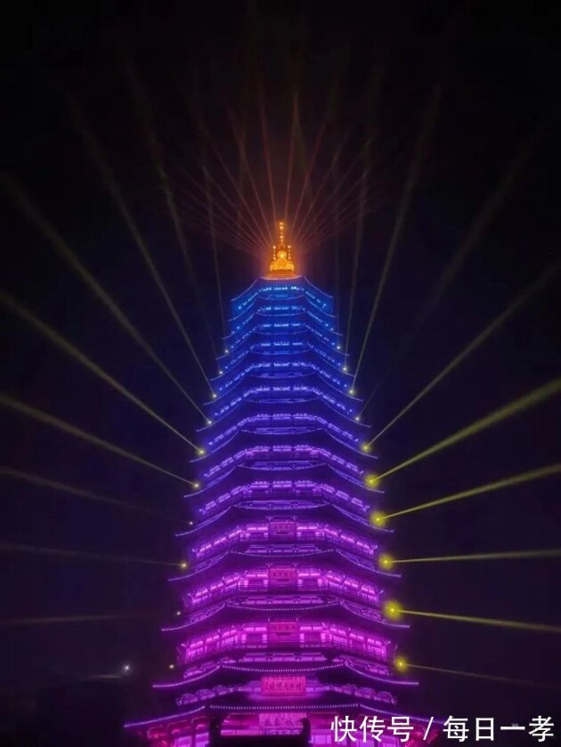 常州照明